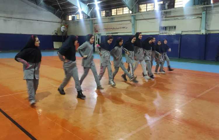 بازی فوتسال 2