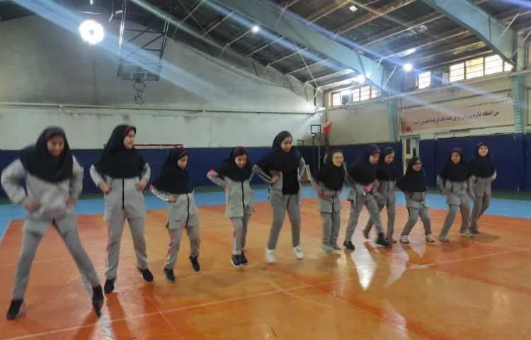 بازی فوتسال 2