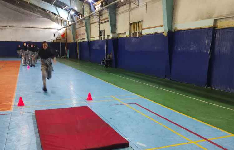 بازی فوتسال 3