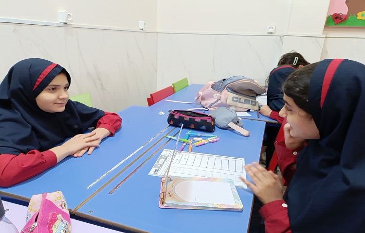 بازی فکر بکر 2