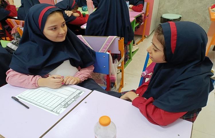 بازی فکر بکر 3