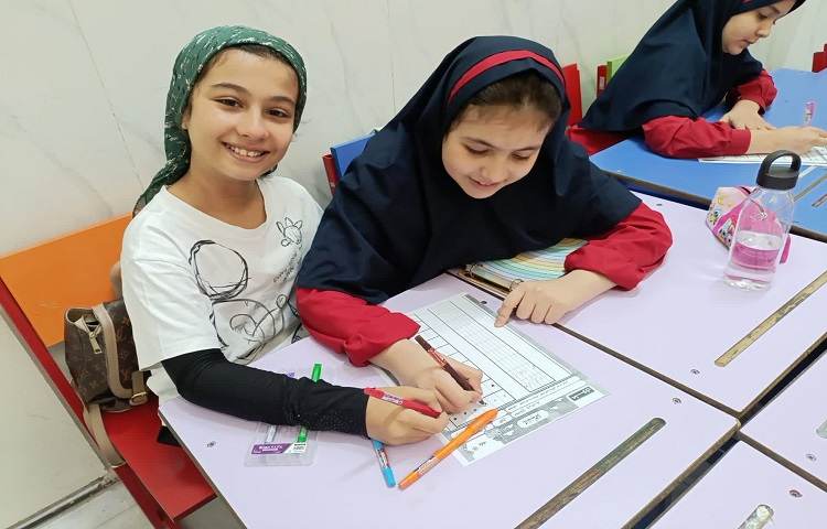 بازی فکر بکر 4