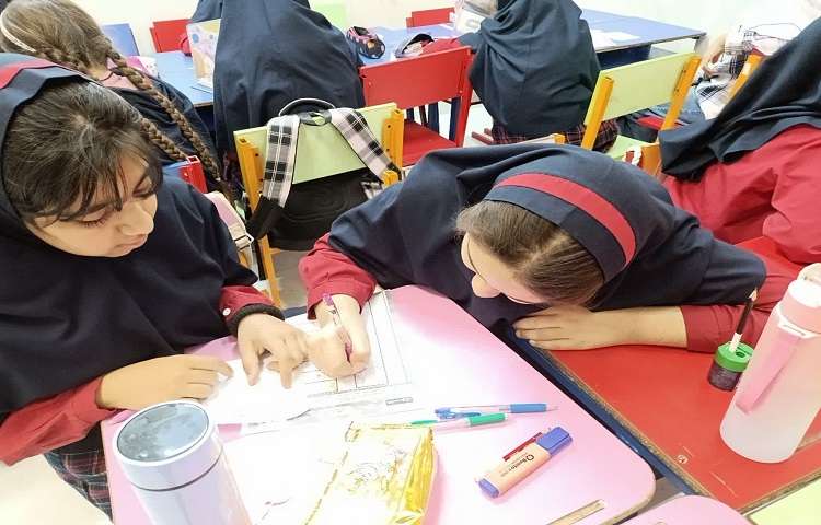 بازی فکر بکر