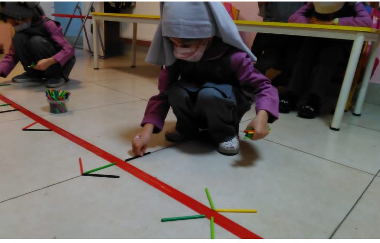 بازی قرینه 1