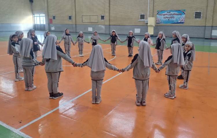 بازی قطار دوستی 4