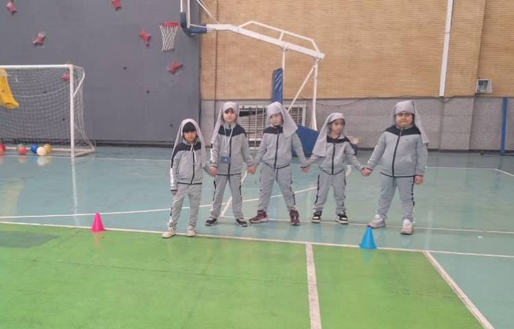 بازی قطار دوستی 6