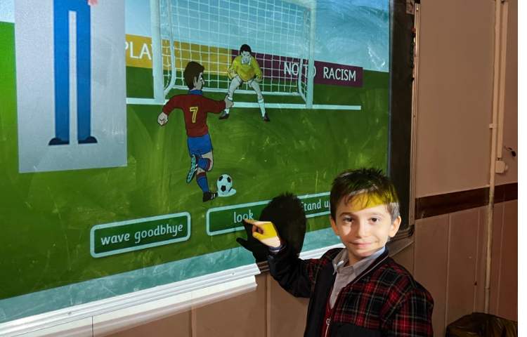 بازیِ لغات 1