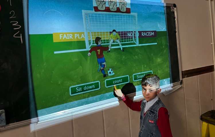 بازیِ لغات 3