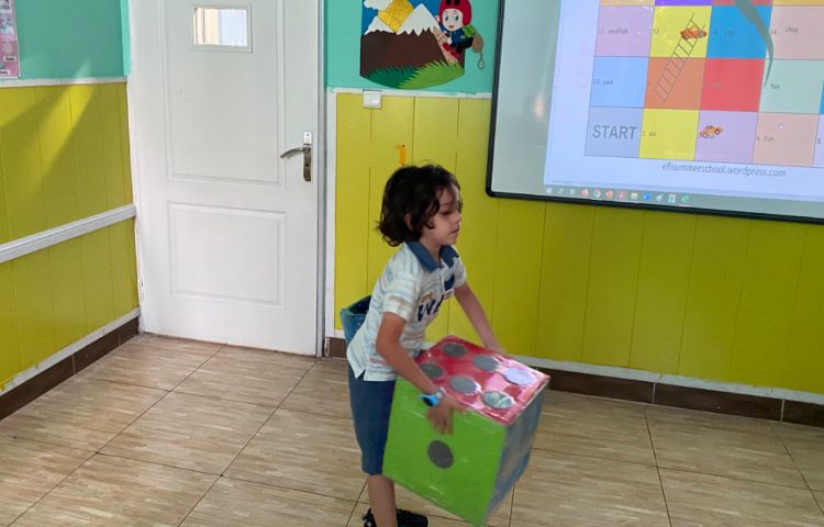 : بازی مار و پله، تمرین صدا کشی کلمات مربوط به حروف x,y,ch,sh 1