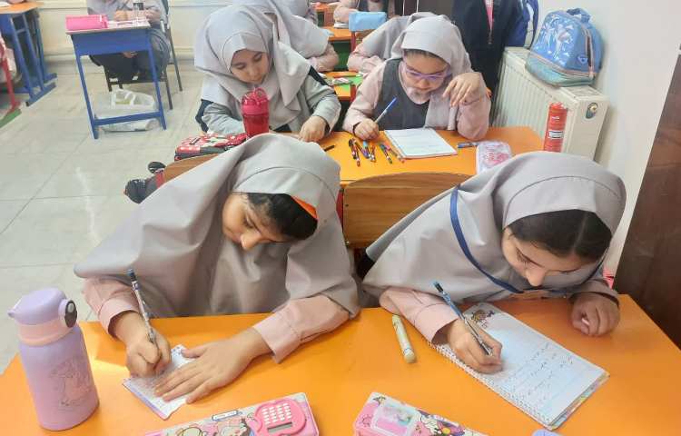 بازی مار پله 1