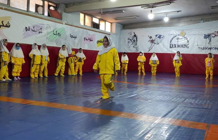 بازی ماهی چته 1