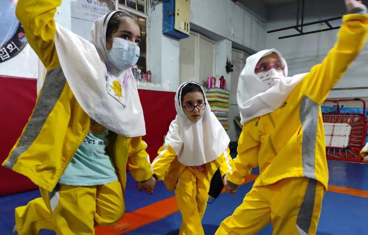 بازی ماهی چته 3