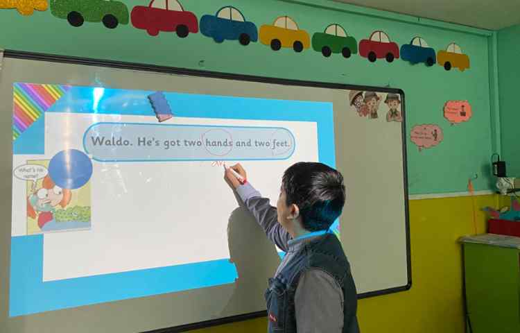 بازی مربوط به استوری 1