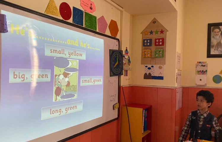 بازی مربوط به استوری 4