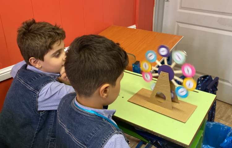 بازی مربوط به تمرین کلمات ew 1