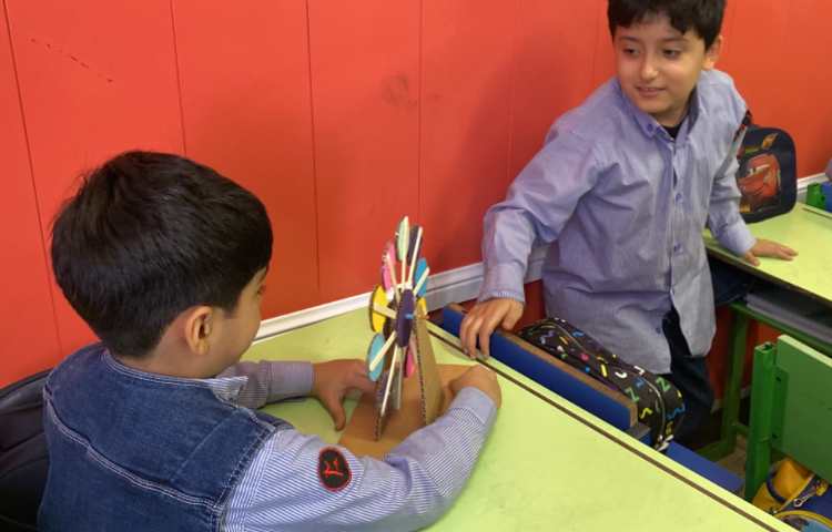 بازی مربوط به تمرین کلمات ew 2