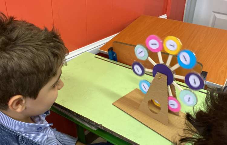 بازی مربوط به تمرین کلمات ew 3