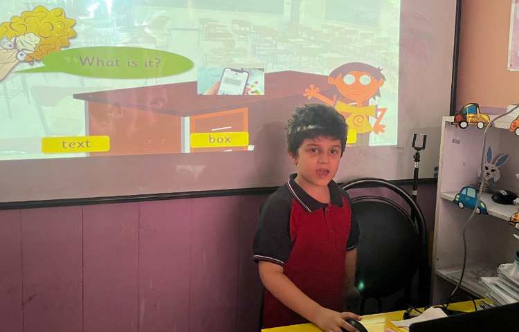 بازی مربوط به حرف x 2