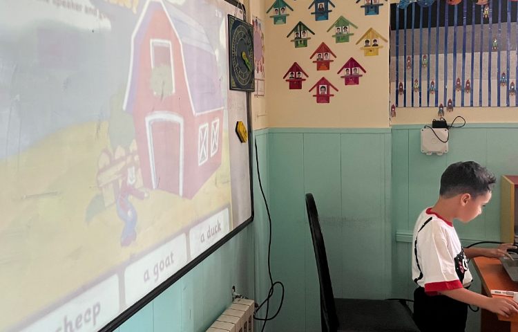 بازی مربوط به حیوانات 3