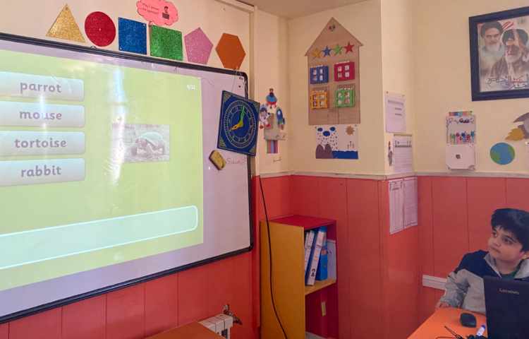 بازی مربوط به حیوانات 5