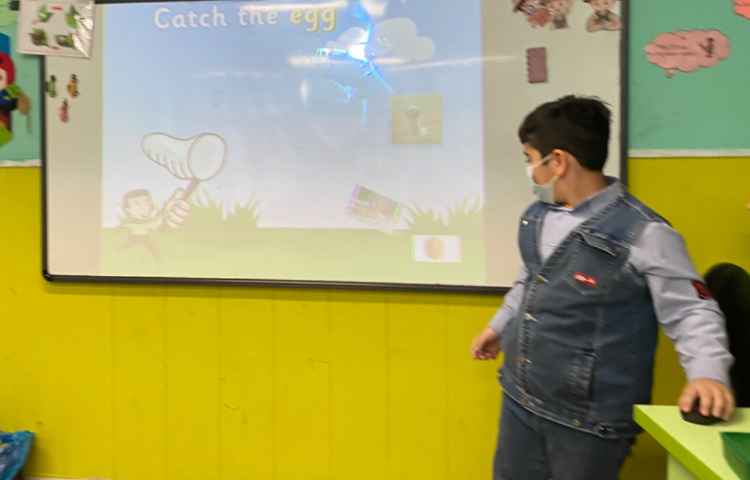 بازی مربوط به حیوانات 6