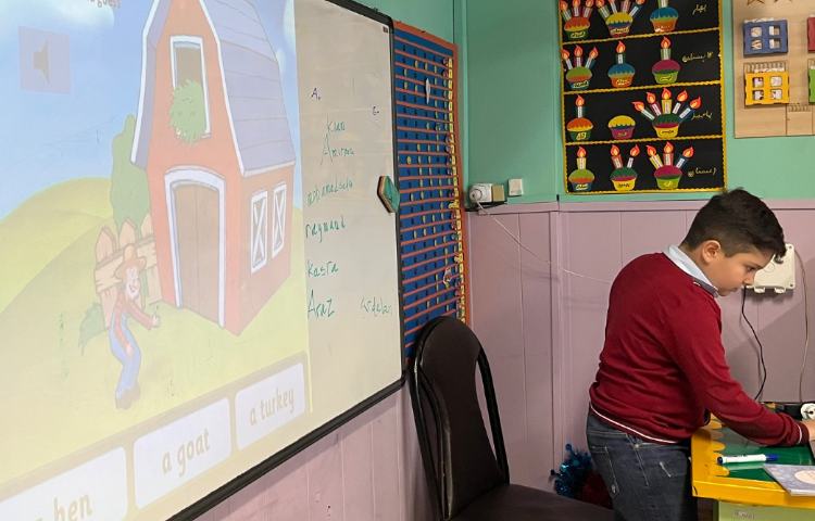 بازی مربوط به حیوانات 6