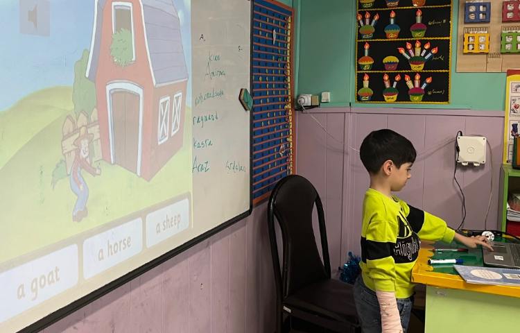 بازی مربوط به حیوانات 8