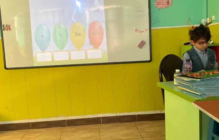 بازی مربوط به داستان My family 3