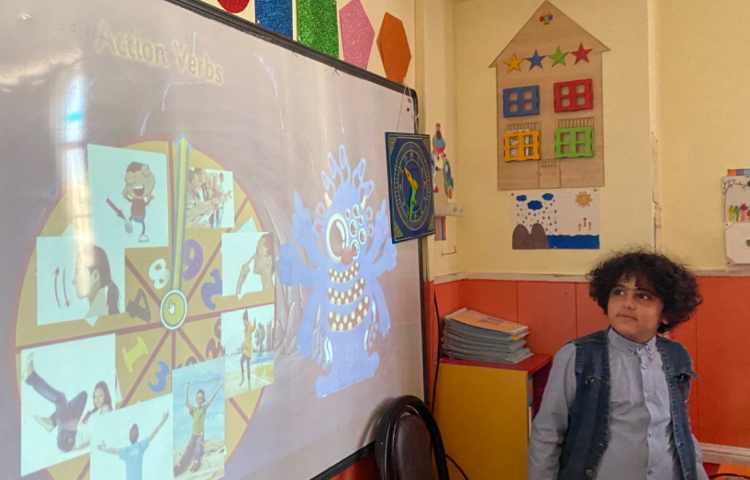 بازی مربوط به درس 4 10