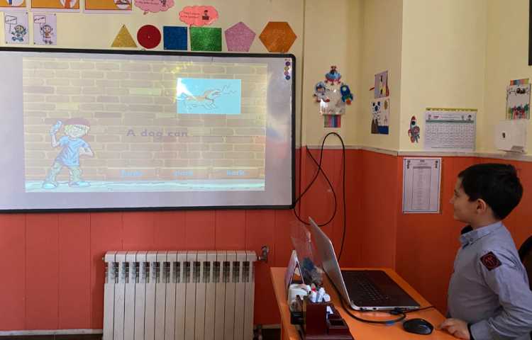 بازی مربوط به دوره "ar" 10