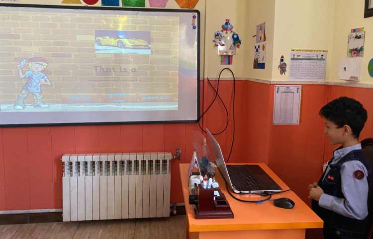 بازی مربوط به دوره "ar" 11