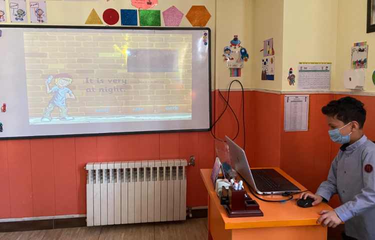 بازی مربوط به دوره "ar" 6