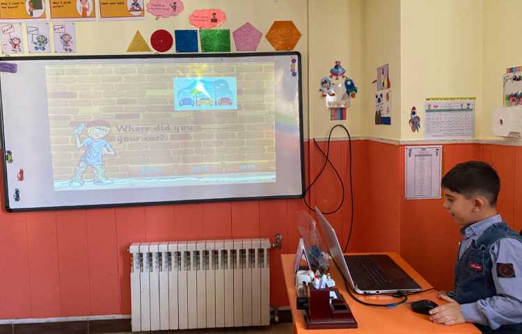 بازی مربوط به دوره "ar" 9