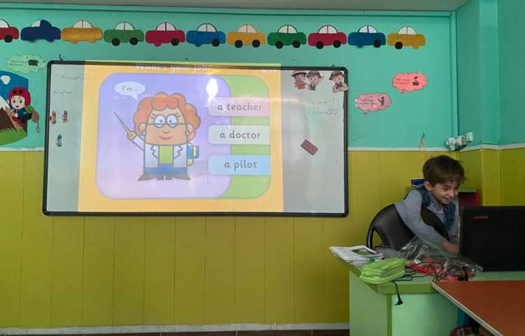 بازی مربوط به شغل ها 10