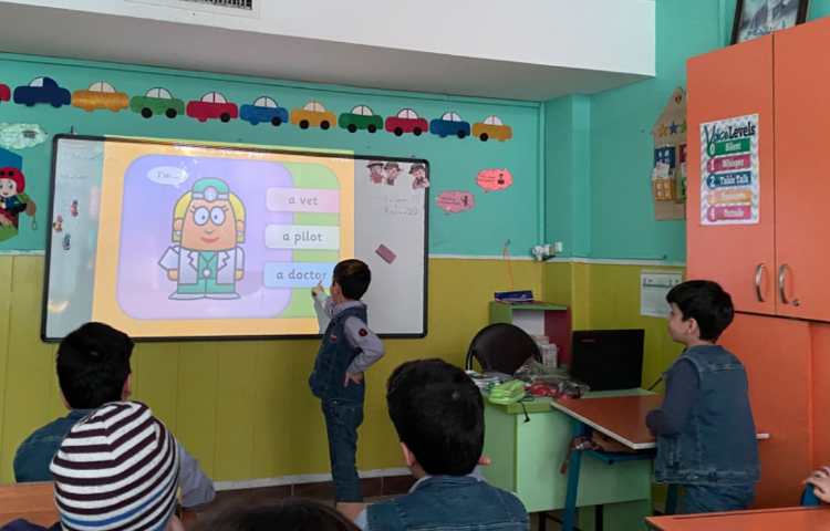 بازی مربوط به شغل ها 11