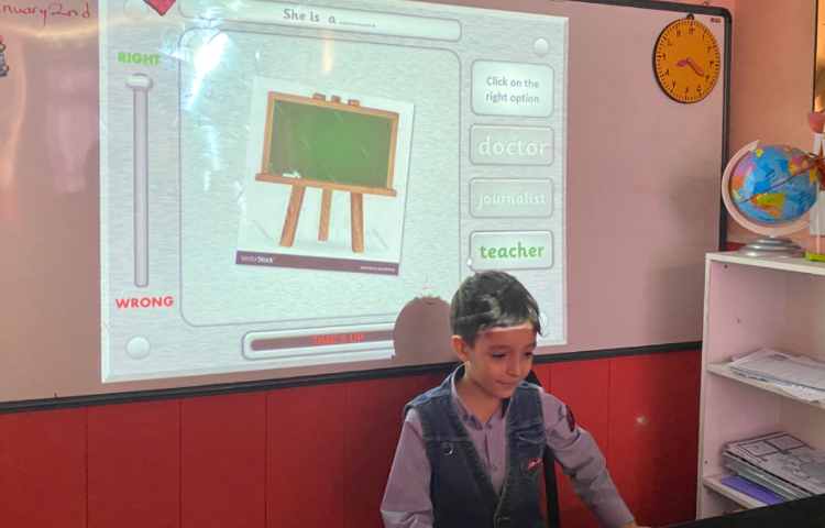 بازی مربوط به شغل ها 3