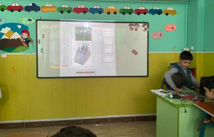 بازی مربوط به شغل ها 8