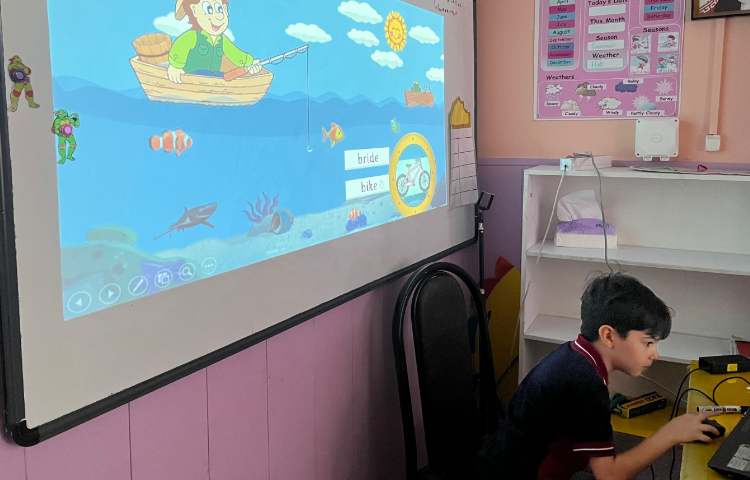 بازی مربوط به صدای ie 1