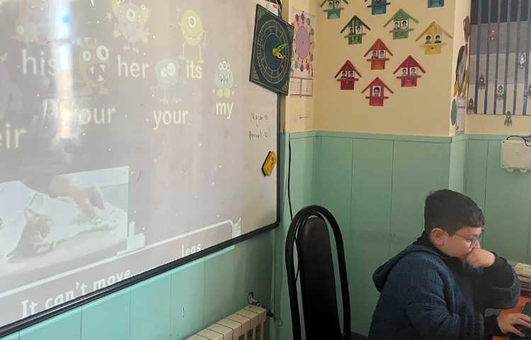 بازی مربوط به صفتهای ملکی 7