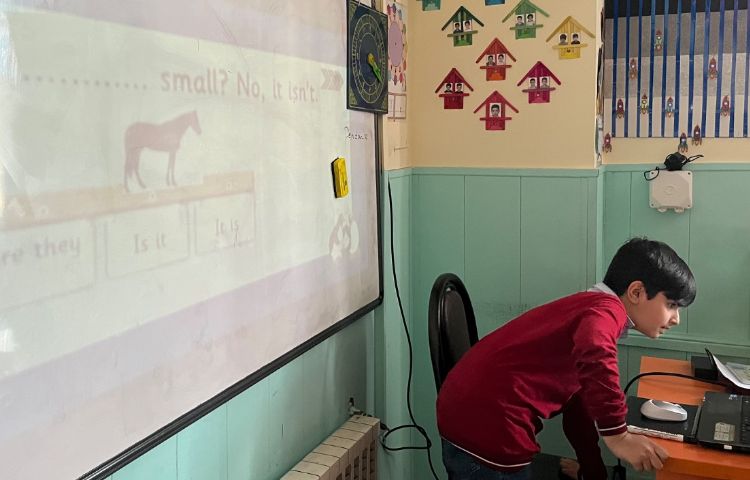 بازی مربوط به صفحه 53 12