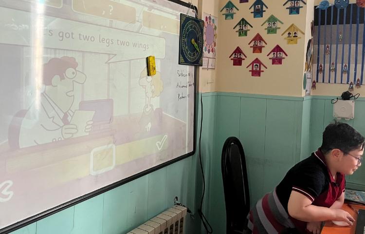 بازی مربوط به صفحه 55 5