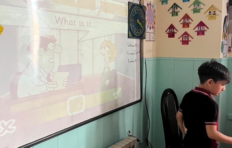 بازی مربوط به صفحه 55 6