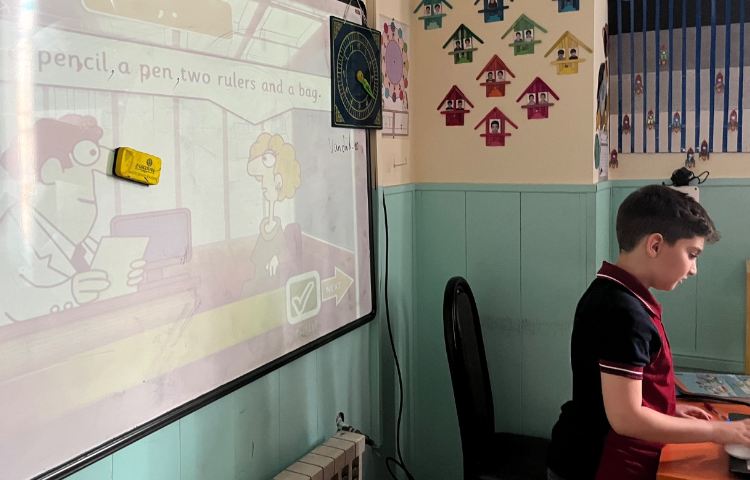 بازی مربوط به صفحه 55