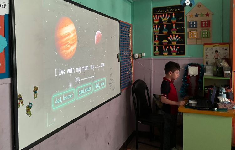 بازی مربوط به صفحه 64 2