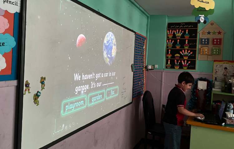 بازی مربوط به صفحه 64 4