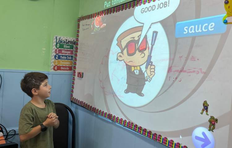 بازی مربوط به صفحه 75 1