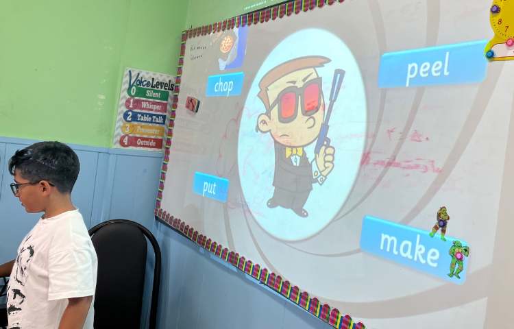 بازی مربوط به صفحه 75