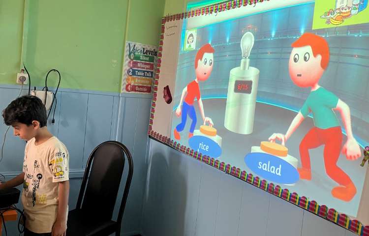 بازی مربوط به صفحه 78 2