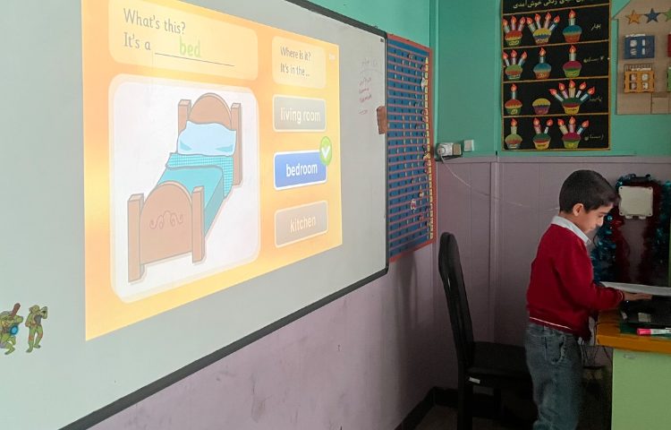 بازی مربوط به وسایل خانه 6