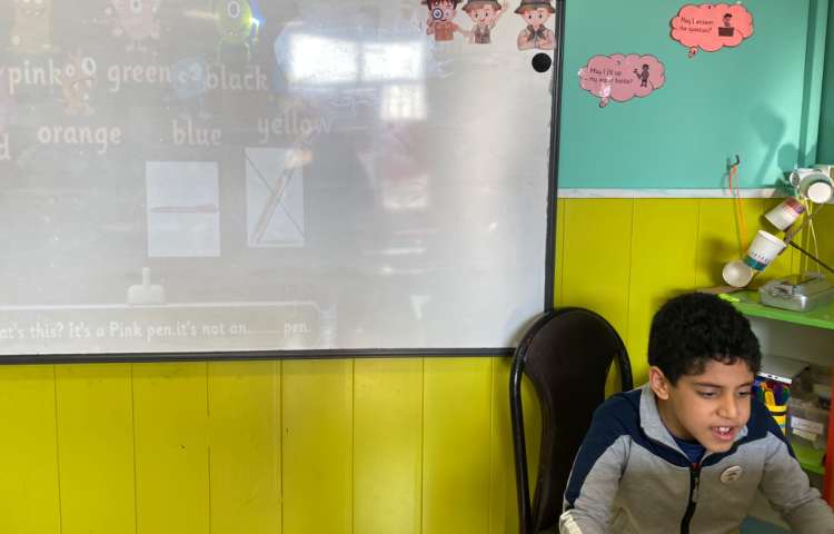 بازی مربوط به What'this and what's that? و شمارش اعداد 1 تا 100 11